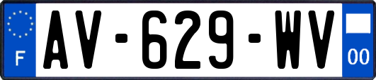 AV-629-WV