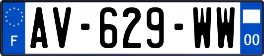 AV-629-WW