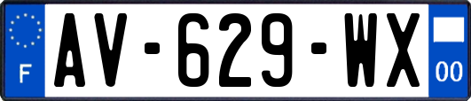 AV-629-WX