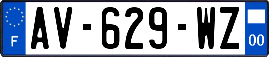 AV-629-WZ