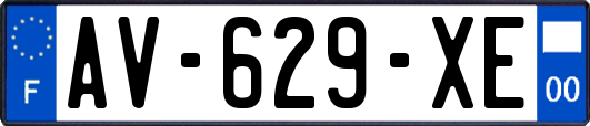 AV-629-XE