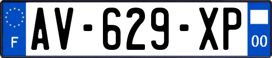 AV-629-XP