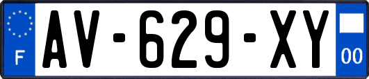 AV-629-XY