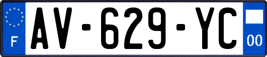 AV-629-YC
