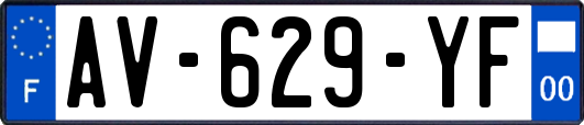 AV-629-YF