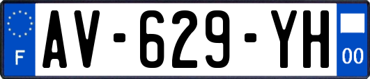 AV-629-YH