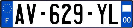 AV-629-YL