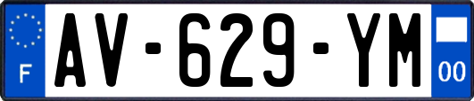 AV-629-YM