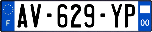 AV-629-YP
