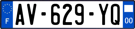 AV-629-YQ