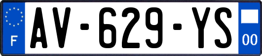AV-629-YS