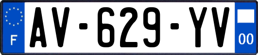 AV-629-YV