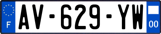 AV-629-YW
