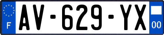 AV-629-YX