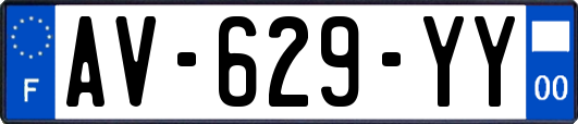 AV-629-YY