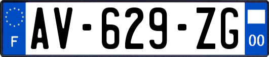 AV-629-ZG