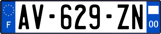 AV-629-ZN