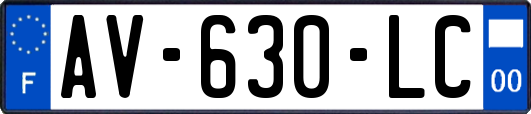 AV-630-LC