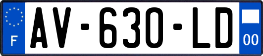AV-630-LD