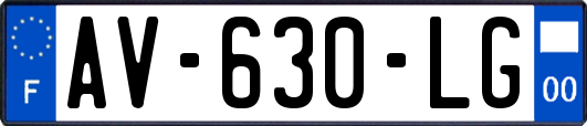 AV-630-LG