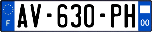 AV-630-PH