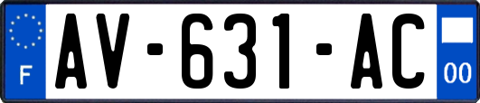 AV-631-AC