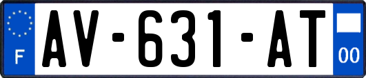 AV-631-AT