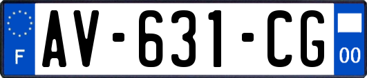 AV-631-CG