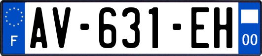 AV-631-EH