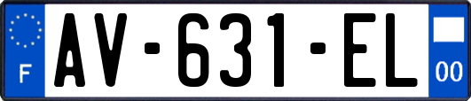 AV-631-EL