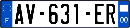 AV-631-ER