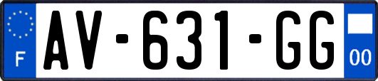 AV-631-GG