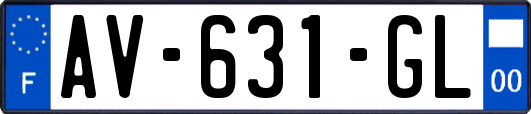 AV-631-GL