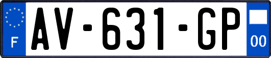 AV-631-GP