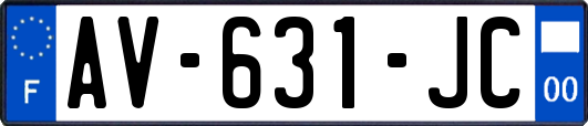 AV-631-JC