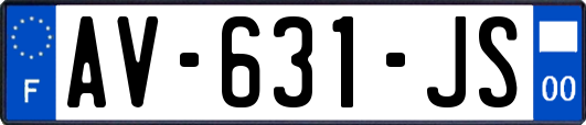 AV-631-JS