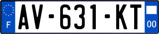 AV-631-KT