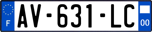 AV-631-LC