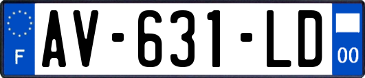 AV-631-LD