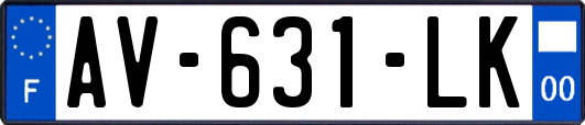 AV-631-LK
