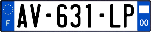 AV-631-LP