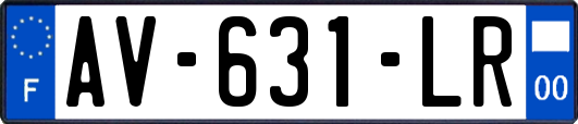 AV-631-LR