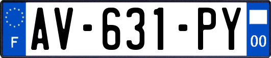 AV-631-PY