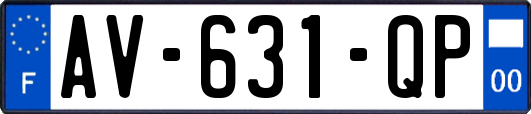 AV-631-QP