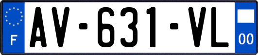 AV-631-VL