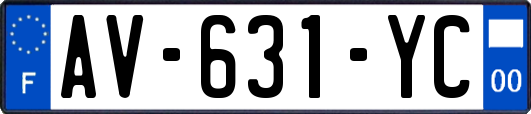 AV-631-YC