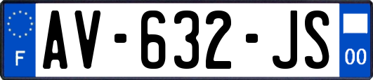 AV-632-JS