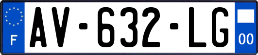AV-632-LG