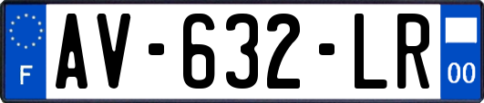AV-632-LR