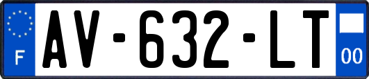 AV-632-LT
